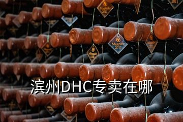 濱州DHC專賣在哪