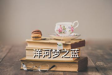 洋河夢(mèng)之藍(lán)