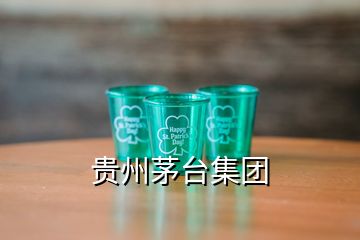 貴州茅臺集團