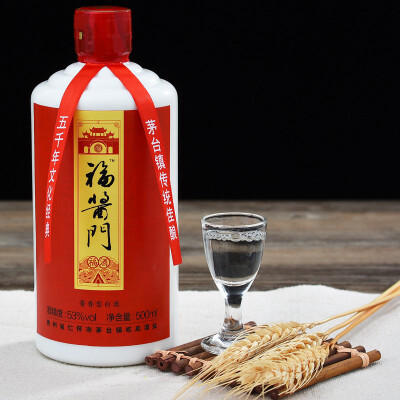 白酒如何密封儲存？白酒可以存放多少年？