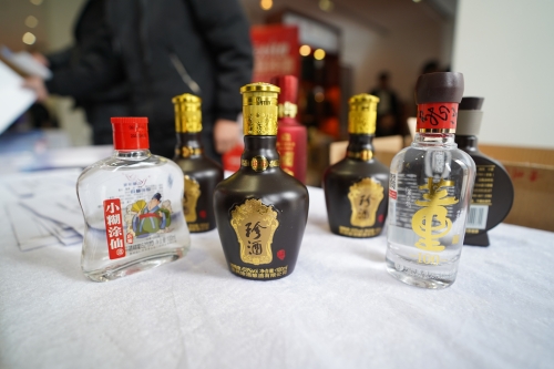 濟南白酒品牌有哪些？濟南十大白酒品牌介紹