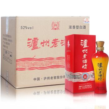 瀘州老窖酒多少錢？瀘州老窖有哪些系列酒？