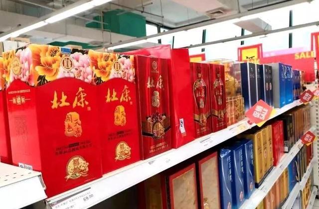 這一年，河南白酒市場(chǎng)竟然發(fā)生了這么多變化