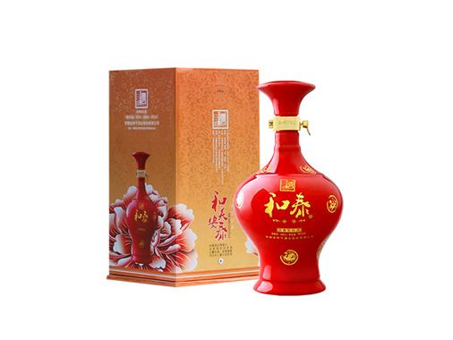 金種子和泰酒價(jià)格表