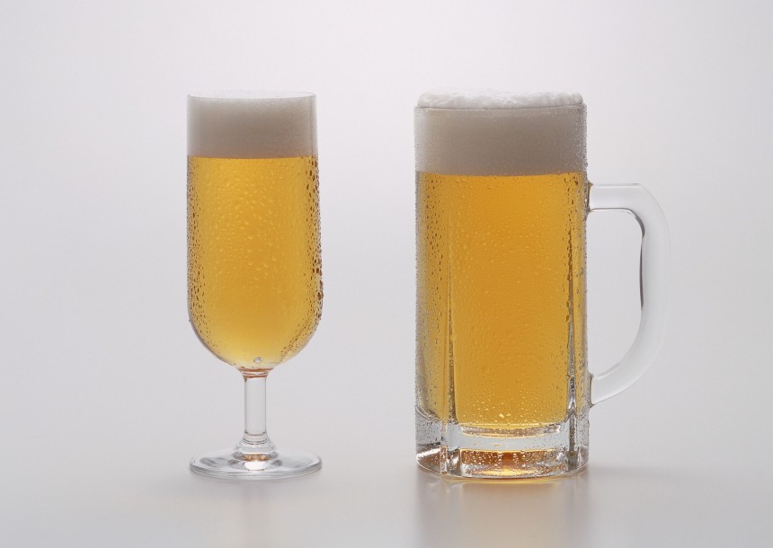 吃地瓜能喝啤酒嗎？喝酒能吃紅薯嗎