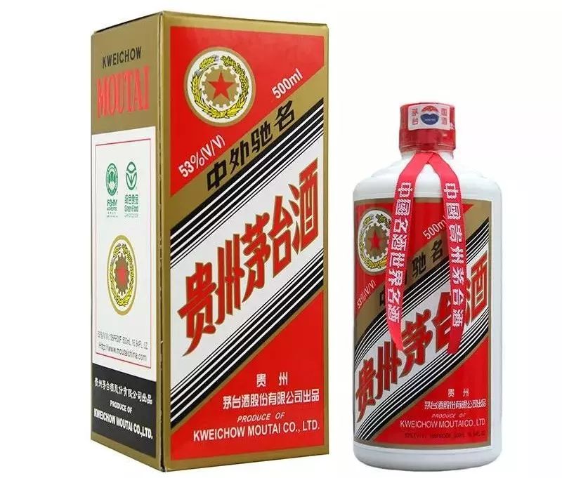 飛天茅臺(tái)酒盒的5個(gè)秘密，你知道幾個(gè)？