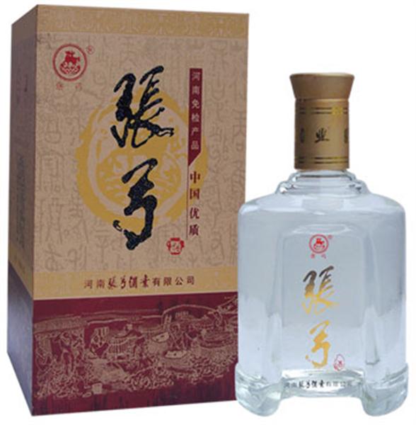 河南商丘產(chǎn)什么酒