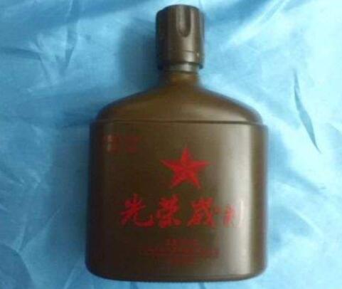 38度宋河光榮歲月酒500ml白酒價(jià)格多少？是日常口糧酒么？