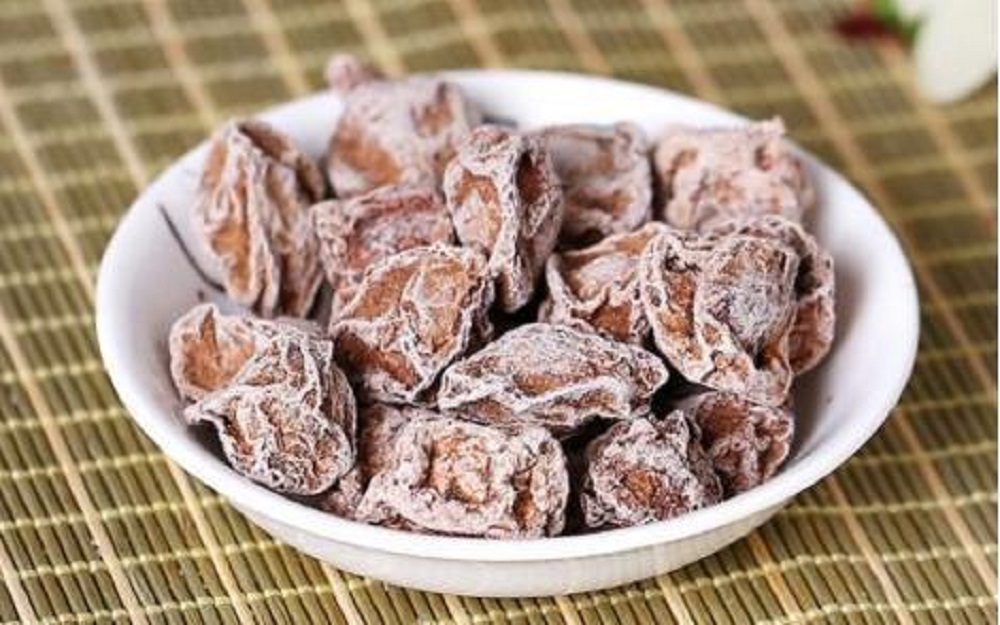 話(huà)梅可以解酒嗎?解酒的方法是什么