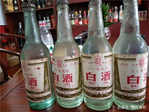 為什么不能在淘寶買(mǎi)老酒？市面上有哪些假冒的老酒？