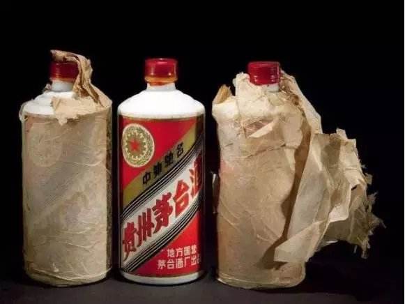 什么品牌白酒適合長(zhǎng)期保存