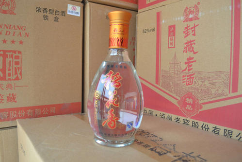 宜昌有哪些白酒？宜昌一般喝什么白酒？