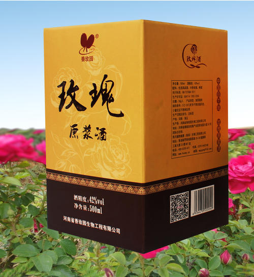 玫瑰花泡酒有什么禁忌？玫瑰花泡酒喝的禁忌