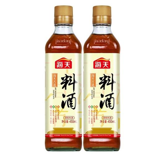 料酒也是酒嗎？料酒和黃酒有什么區(qū)別