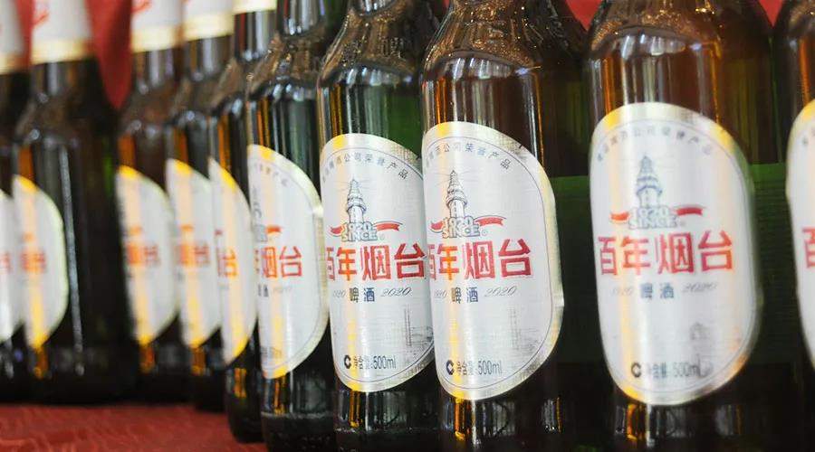 “青島啤酒+煙臺啤酒”強IP組合，能否為行業(yè)再豎新標桿？