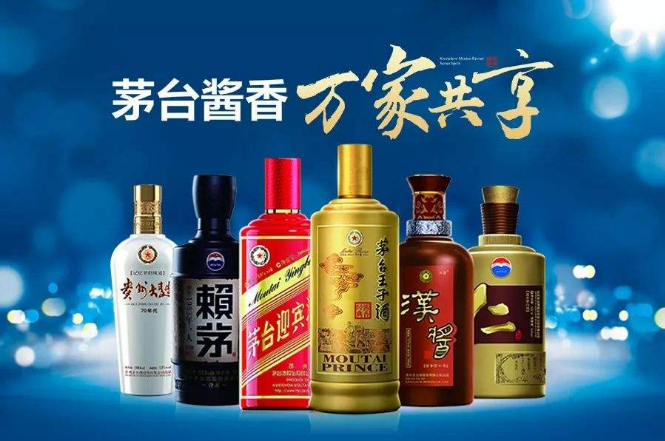 到地產(chǎn)酒強(qiáng)勢(shì)的安徽去打糧，醬酒勝算幾何？