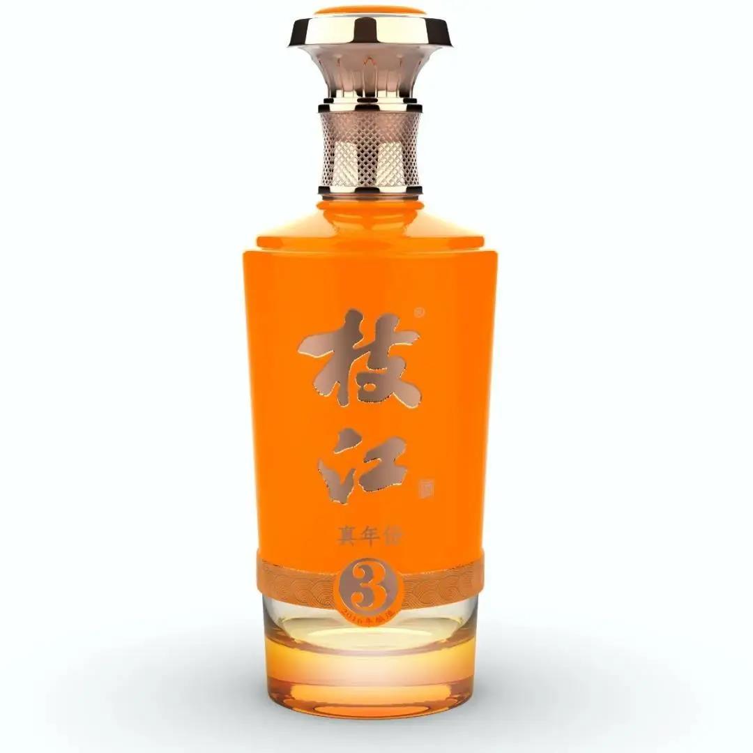 枝江酒業(yè)為何著急淘汰超50%老產(chǎn)品？