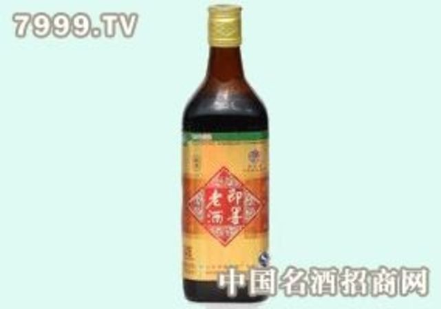 即墨老酒價格五年陳釀(即墨老酒5年陳釀價格)