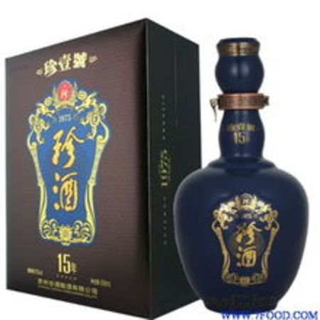 珍酒杜康二號價(jià)格(杜康珍酒珍藏2號52度價(jià)格)