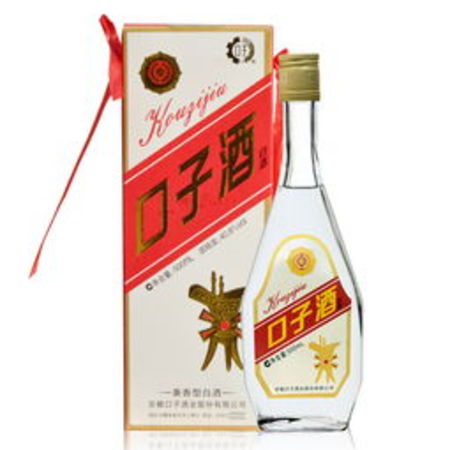 口子酒40.8度價(jià)格500ml(40.8度口子酒500ml多少錢(qián)一瓶)