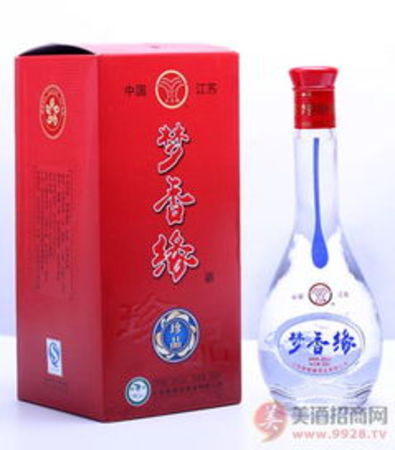 江蘇夢香緣酒價格(江蘇藍(lán)色夢香酒價格)