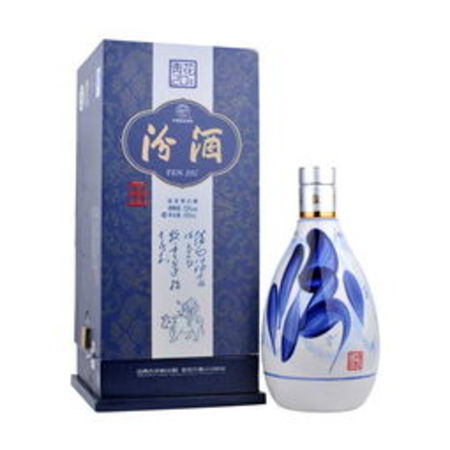 十五年汾酒青花瓷價格表(汾酒15年青花瓷價格)