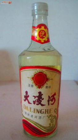 大凌河酒最貴的多少錢(大凌河酒價(jià)格)