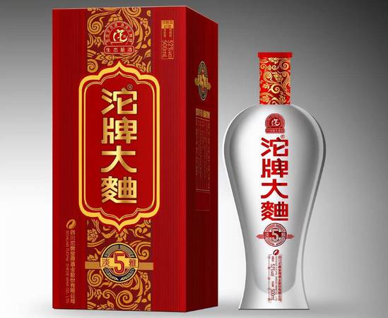 中國(guó)名酒白酒老酒瓶樣式(白酒瓶款式)