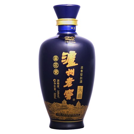 藍(lán)瓶90瀘州老窖(瀘州老窖 藍(lán)瓶)