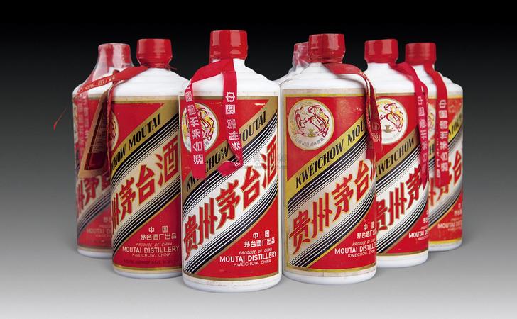 91年39度飛天茅臺酒絕版了(91年39度飛天茅臺價格)