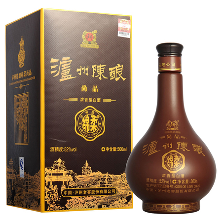 瀘州福酒52度綿柔價(jià)格(52度瀘州福綿柔8白酒價(jià)格)