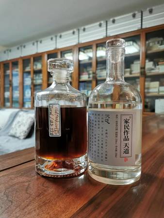 陜西白酒調(diào)查(陜西 白酒)