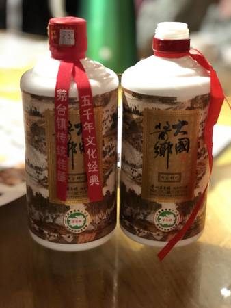 老醬派酒多少錢(qián)一瓶(老醬臺(tái)酒多少錢(qián)一瓶)