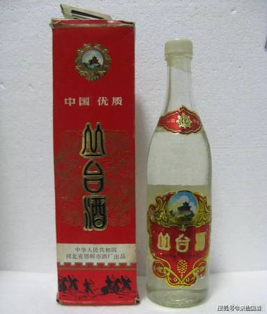 邯鄲市的白酒主要銷(xiāo)往哪些地區(qū)(河北邯鄲的酒有哪些)