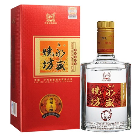 永盛燒坊窖藏38度價(jià)格(永盛燒坊38度價(jià)格表)