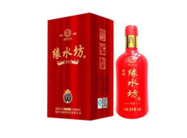 古水坊酒價格多少(古水坊酒多少錢)