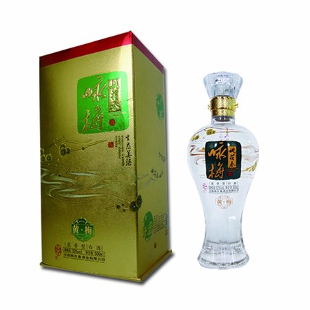 姚花春濃香型白酒52度(姚花春酒50度濃香型)