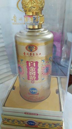 茅臺(tái)窖齡酒分類(lèi)(茅臺(tái)老窖窖齡酒)