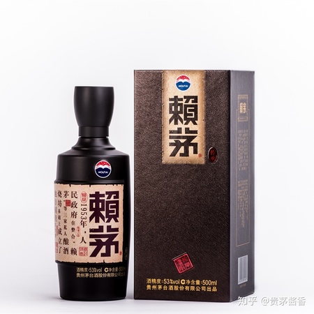 什么是賴(lài)茅(什么是賴(lài)茅酒)