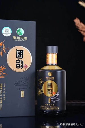 貴州習酒國韻酒價格表(貴州習酒國韻酒價格表)