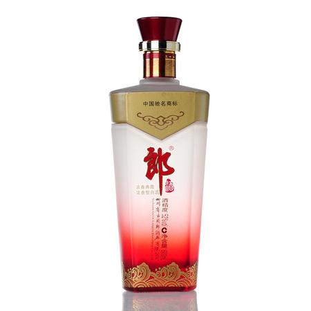 97年郎酒禮盒價格(1997年郎酒禮盒裝價格)