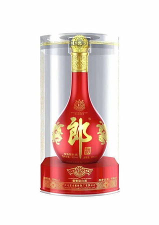 郎酒20年陳釀價格(郎酒二十年陳釀價格)