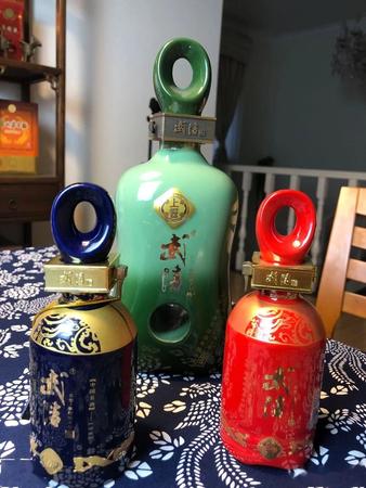 武陵酒上醬15年價(jià)格表(武陵酒上醬15年價(jià)格表大全)