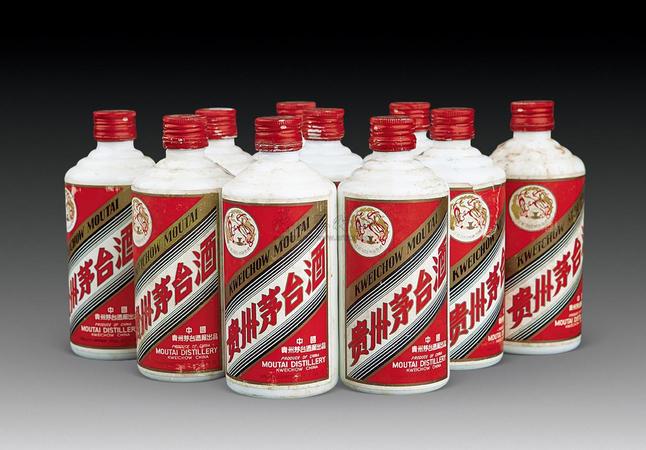 3000ml裝茅臺價格(茅臺700ml價格表)
