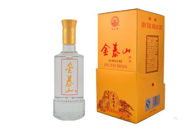 金泰山酒36度價(jià)格表升級(jí)版(金泰山酒36度價(jià)格珍品升級(jí)版)