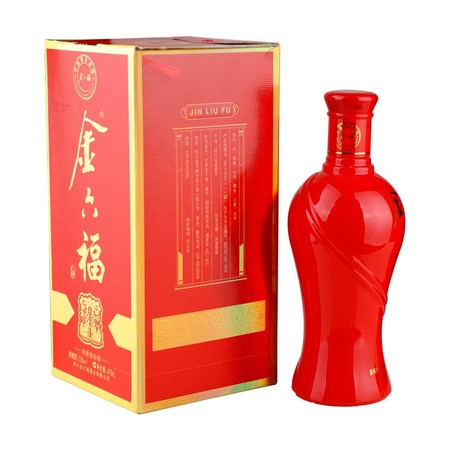 金六福喜酒價(jià)格42度(金六福42度酒多少錢一瓶)