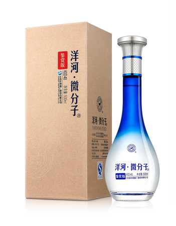 荷緣微分子酒多少錢(荷緣酒價格)