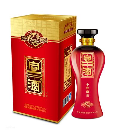 宣酒小窖5年價(jià)格(宣酒15年小窖價(jià)格)