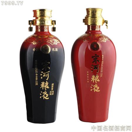 宋河糧液2006年54度價格(2006年宋河糧液54度價格表)