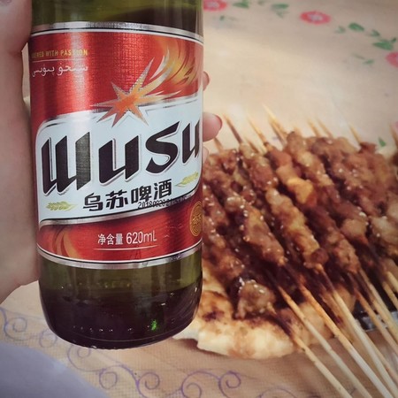 為什么內地沒有烏蘇啤酒(烏蘇啤酒為什么不好喝)